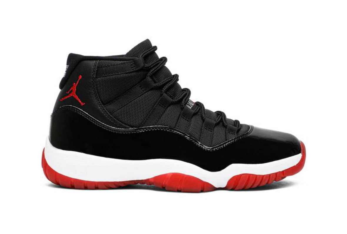 Jordan 11 High Bred (Used)