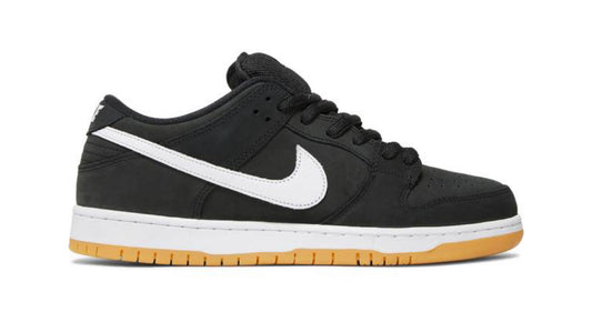 Nike Dunk Low SB Black Gum