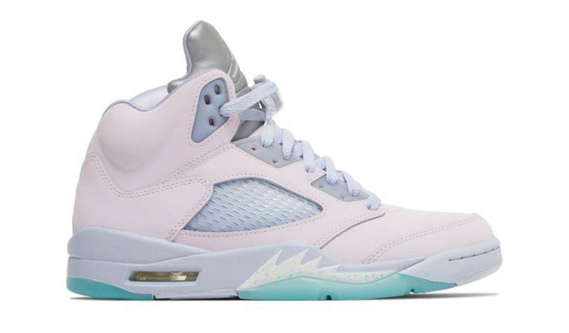 Jordan 5 Easter