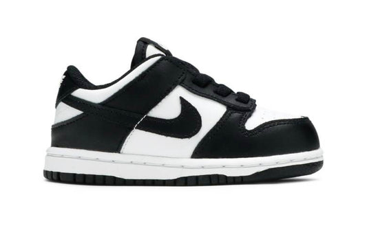 Nike Dunk Low Panda TD