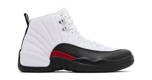 Jordan 12 Taxi Flip