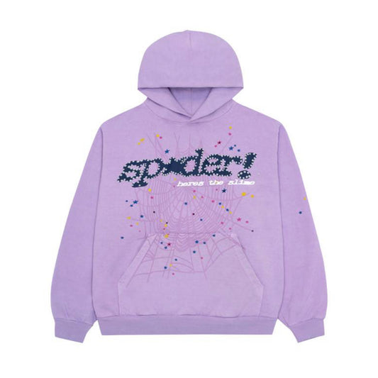 Sp5der Acai Hoodie