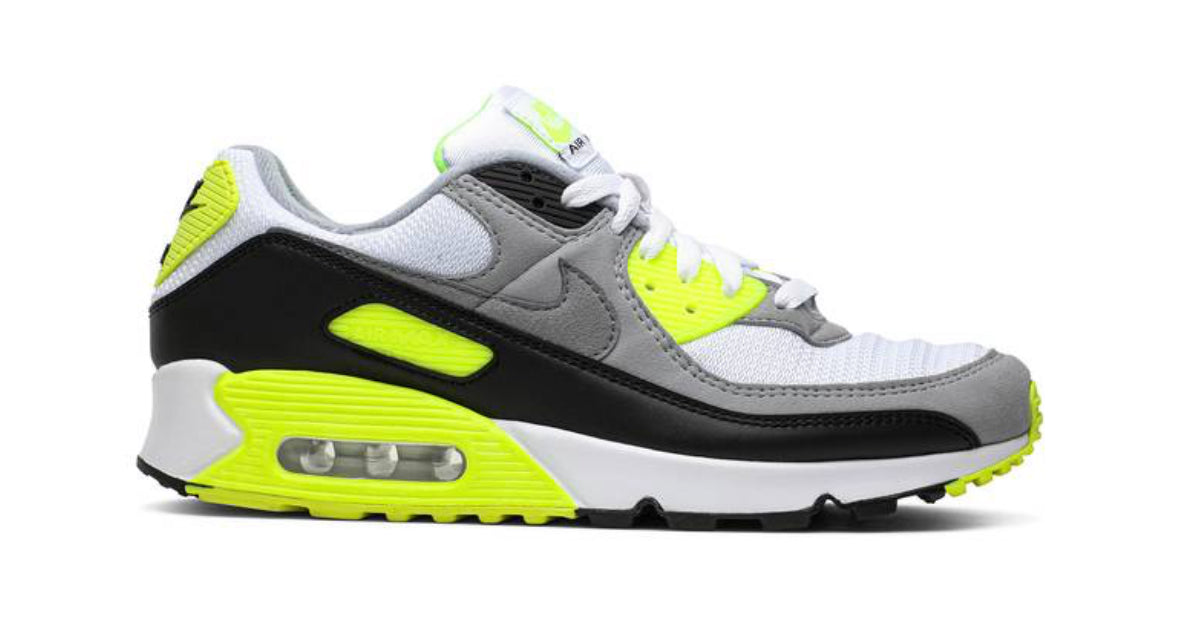 Air Max 90 OG Volt (2020) Men