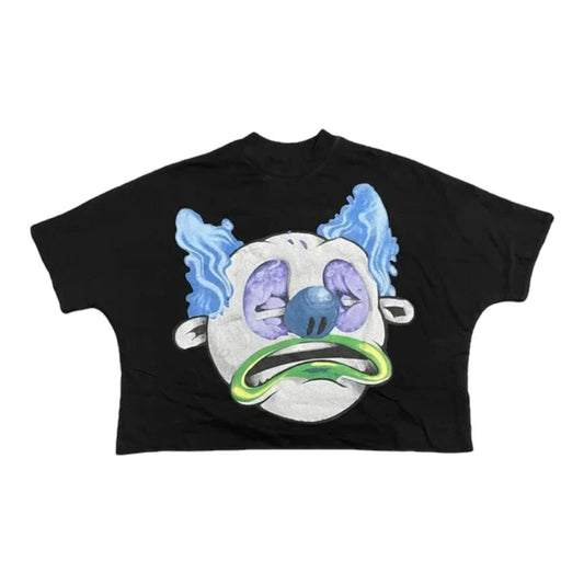 Billionaire Studios Bloo Clown Tee