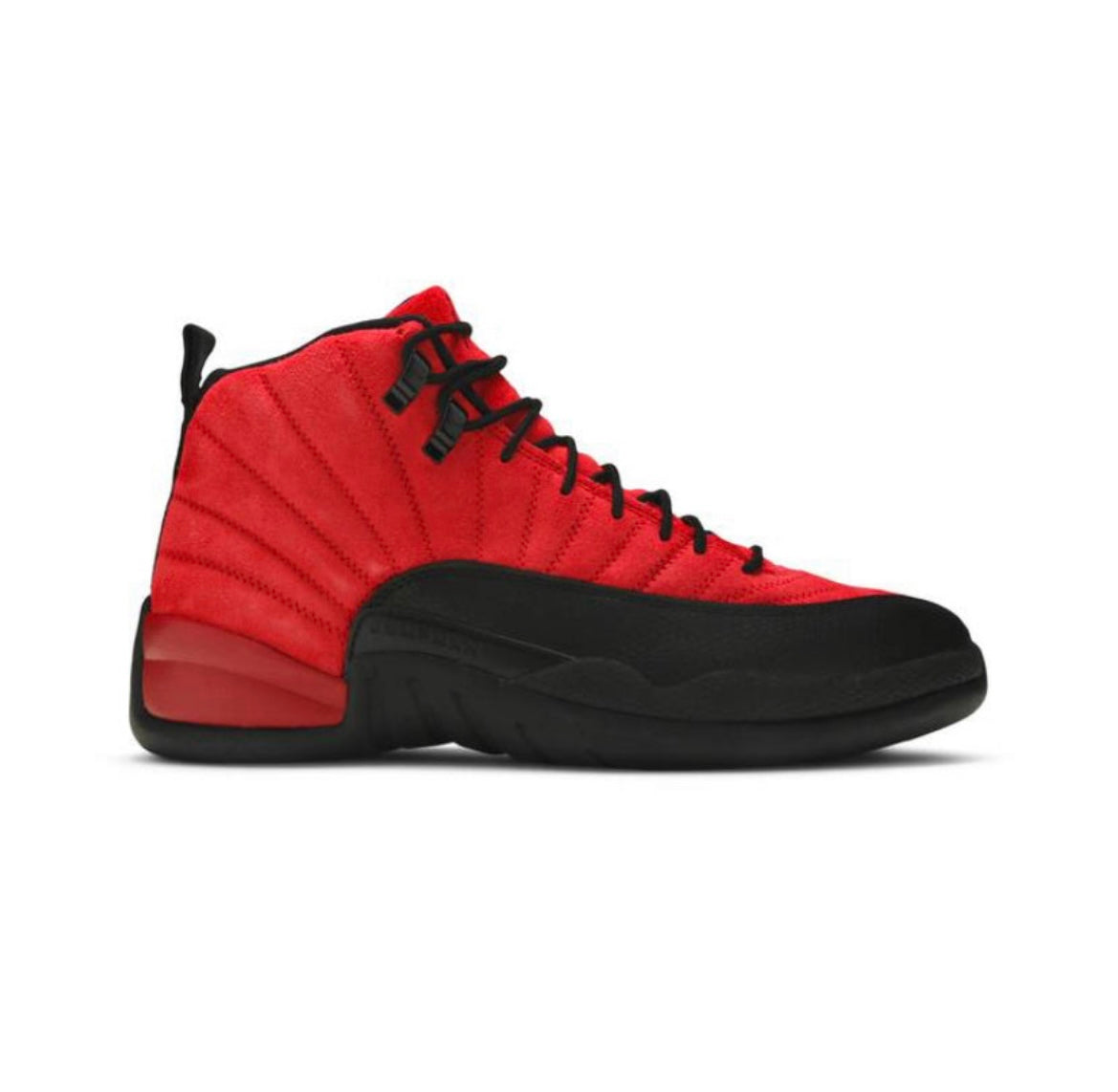 Jordan 12 Reverse Bred (Used)