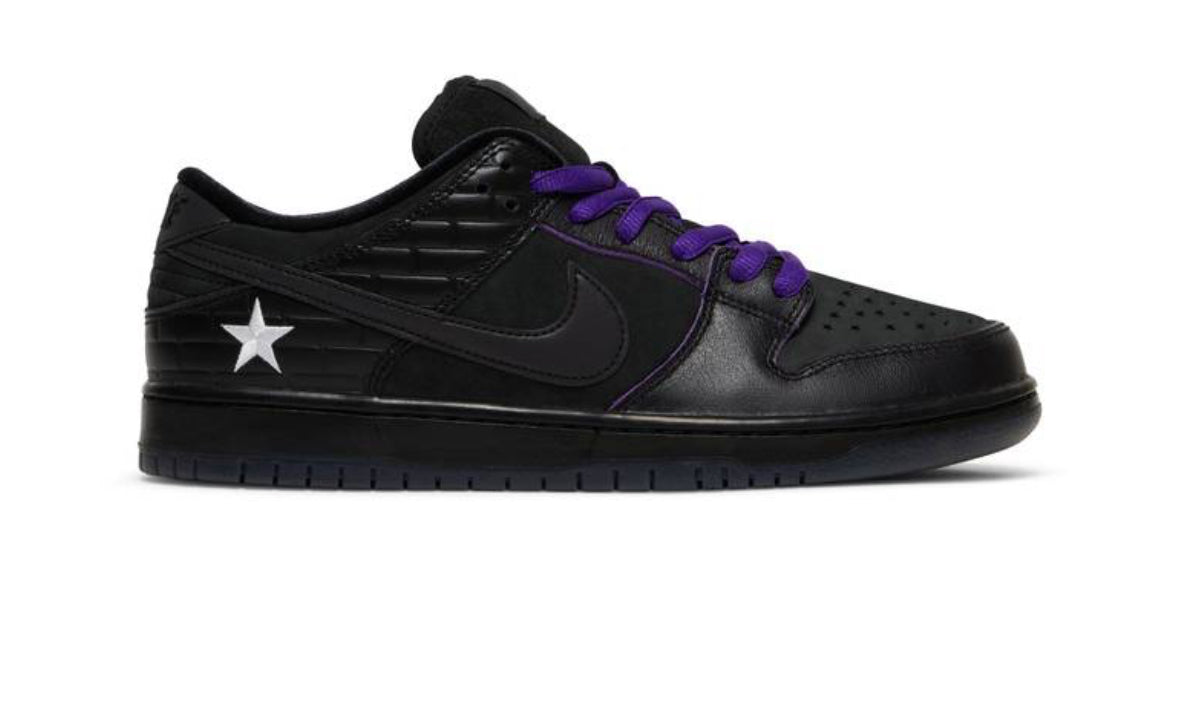 Nike Dunk Low Familia First Avenue GS