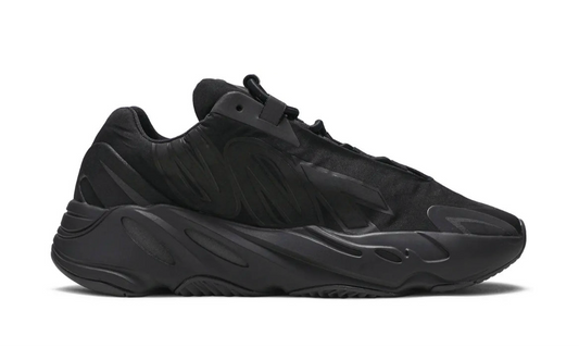 Yeezy 700 MNVN Triple Black (Used)