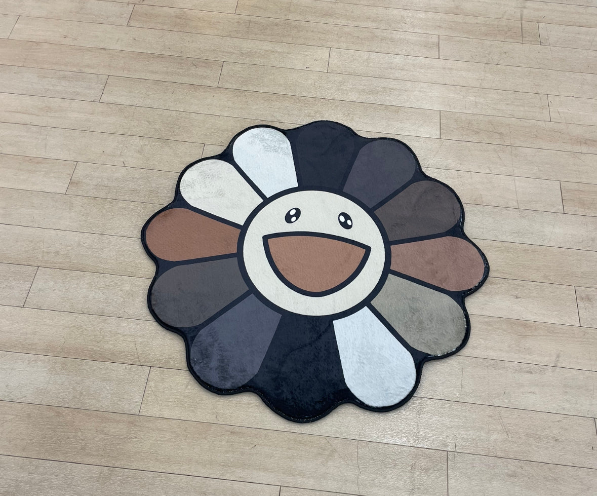 Murakami Brown Rug