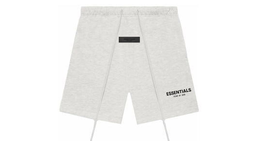 Essentials Light Oatmeal 3M Shorts