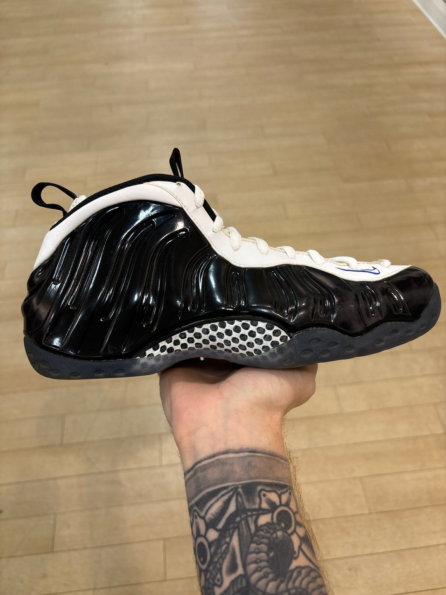 Air Foamposite One Concord (Used)