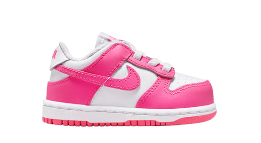 Nike Dunk Low Laser Fuchsia TD