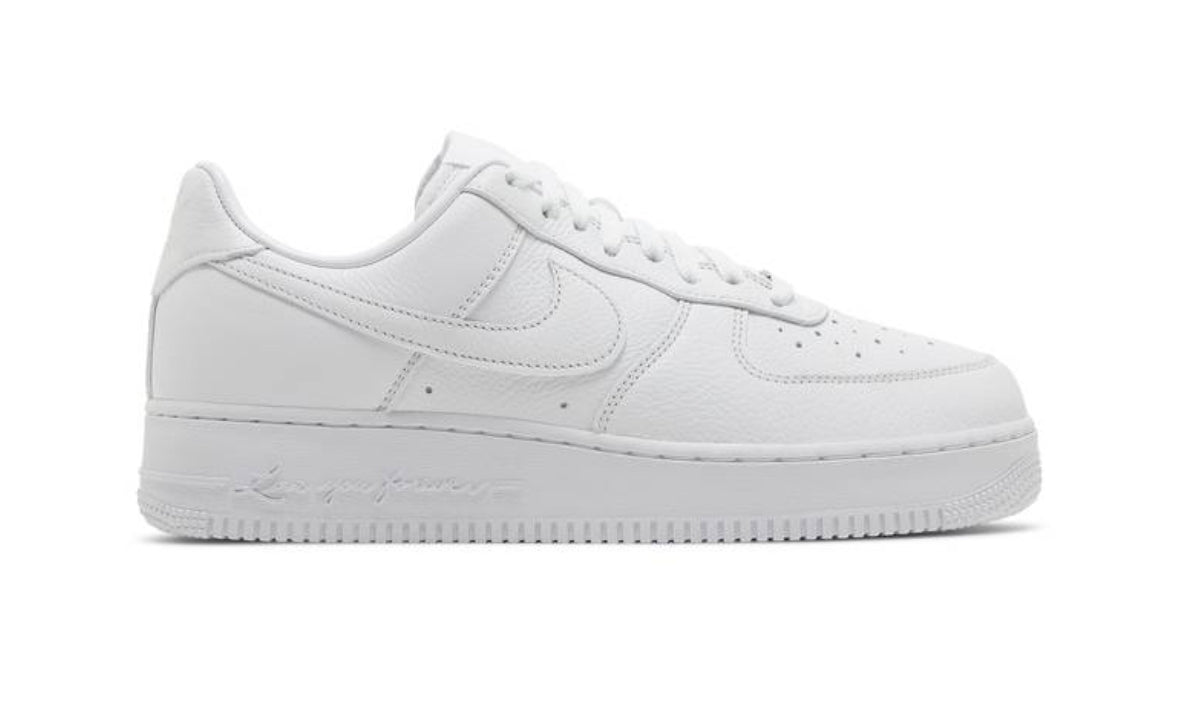 Air Force 1 Low Certified Lover Boy