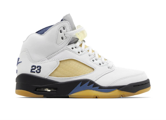 Jordan 5 A Ma Maniere Dawn W (Used)