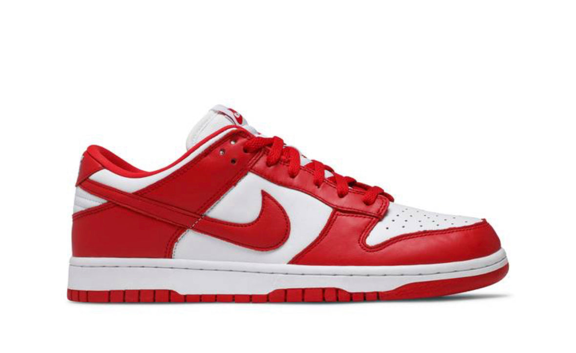 Nike Dunk Low St. John's Men Shoevenue