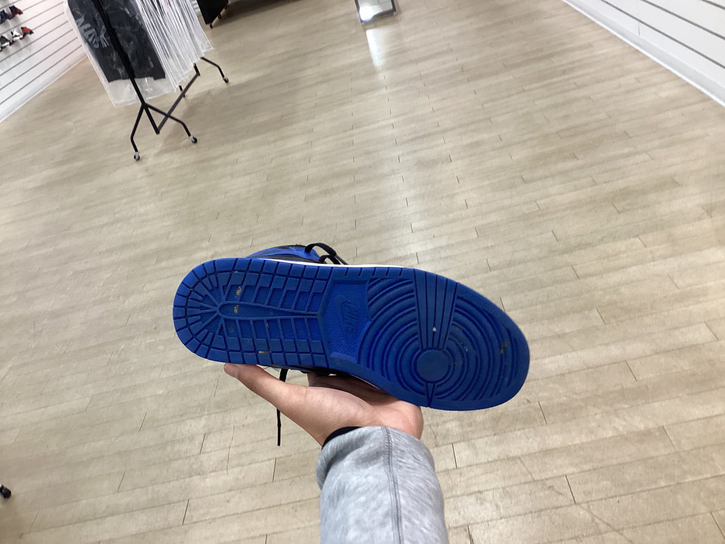Air Jordan 1 High Royal 2017 (Used)