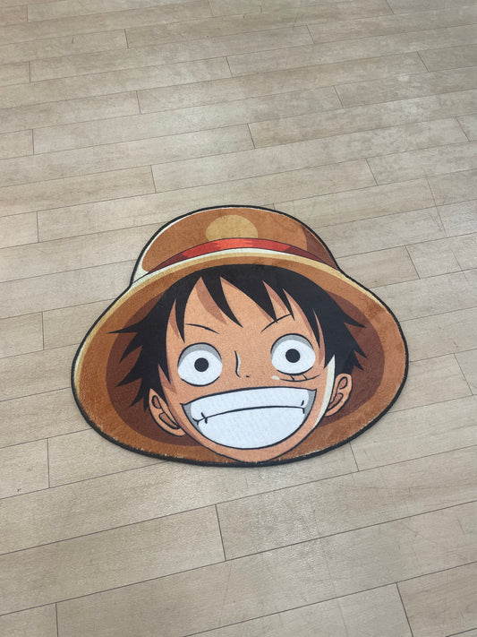 Luffy Rug