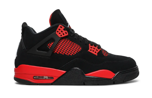 Jordan 4 Red Thunder (Used)
