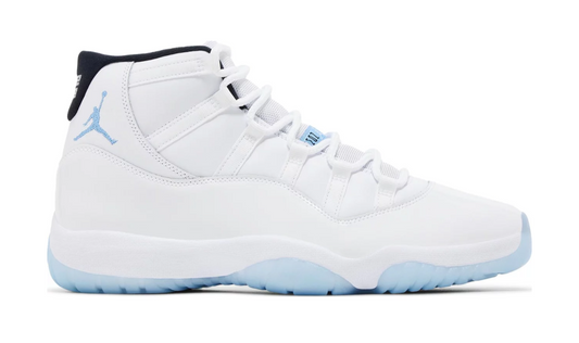 Jordan 11 High Legend Blue 2024