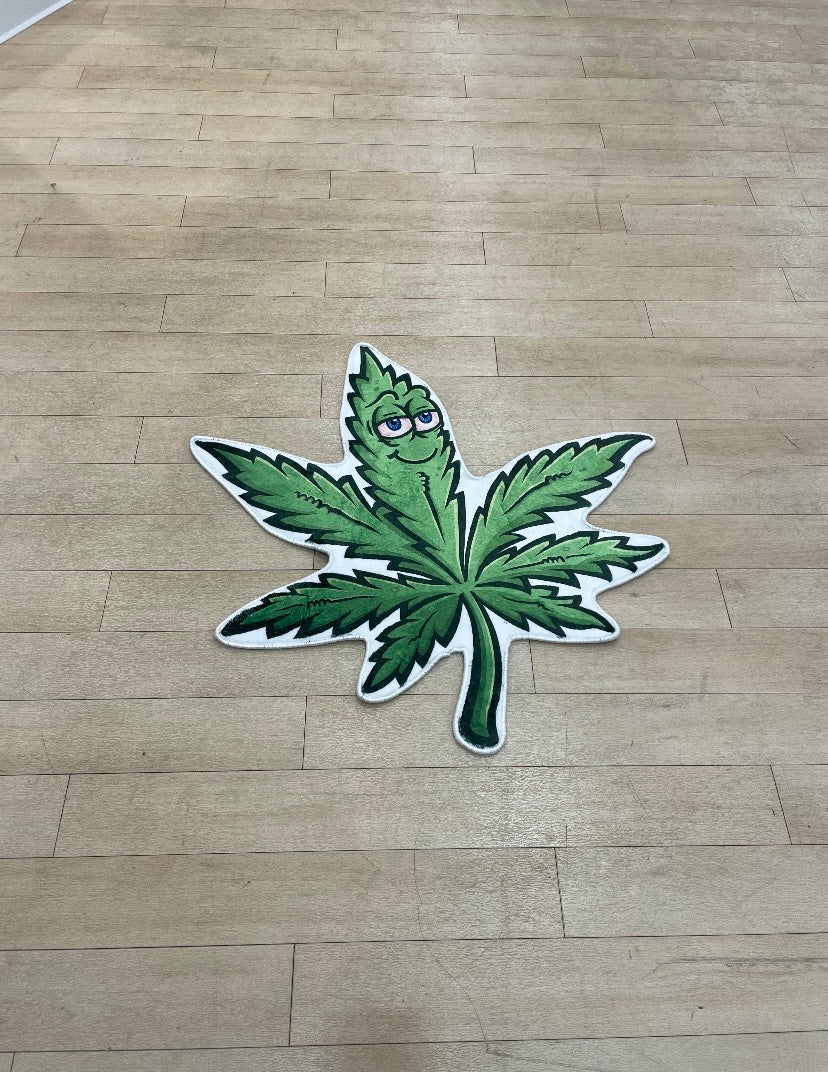 Mariguana Rug