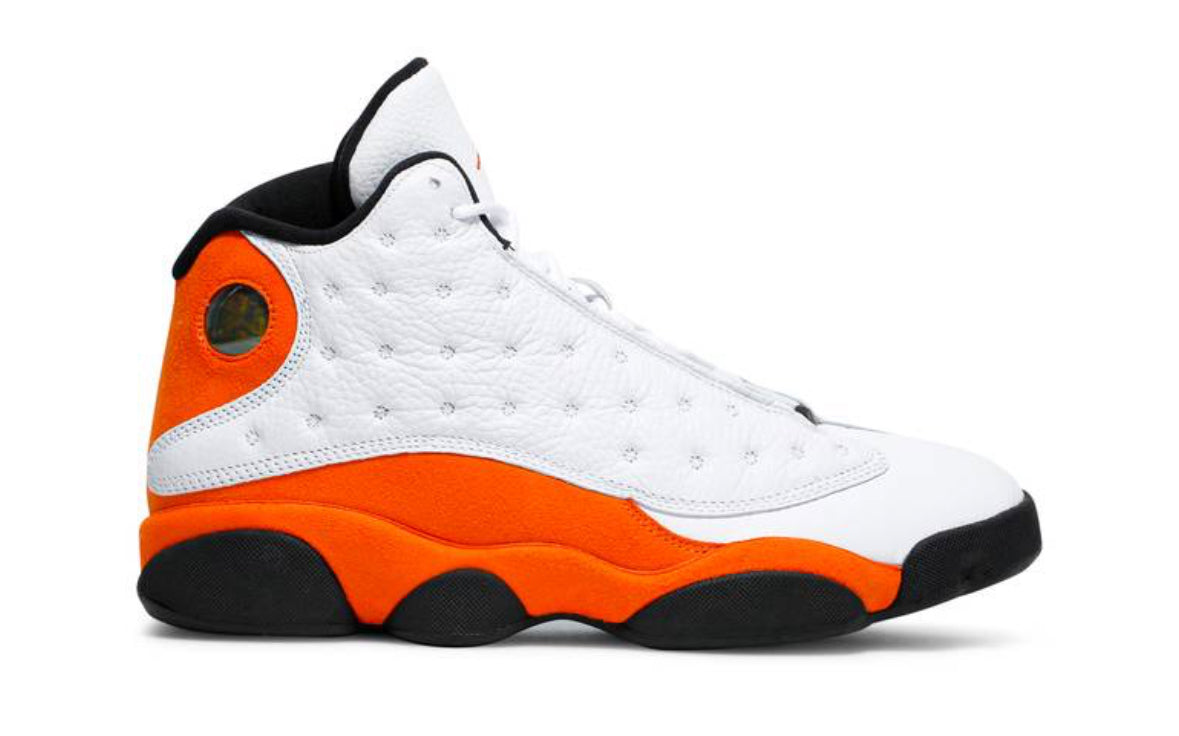 Jordan 13 Starfish Men (Used)