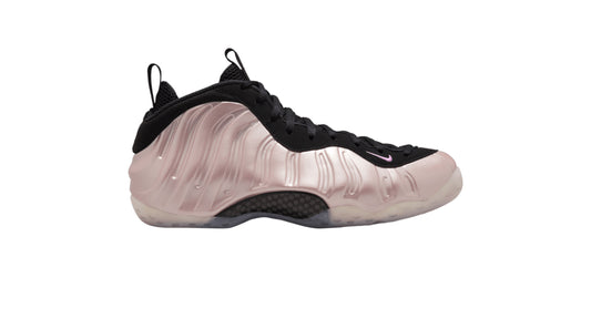 Air Foamposite One DMV Cherry Blossom