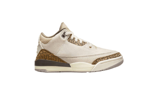 Jordan 3 Palomino TD