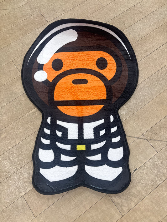 Baby Milo Spacesuit Rug