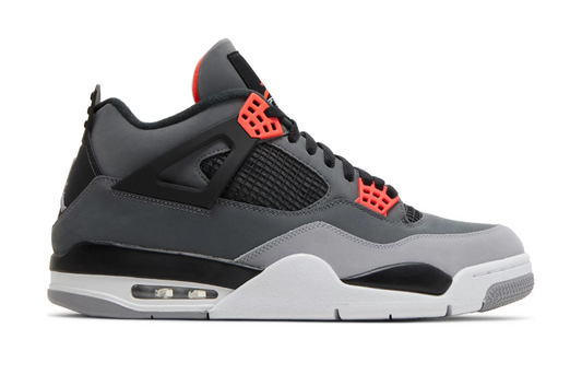 Jordan 4 Infrared (Used)