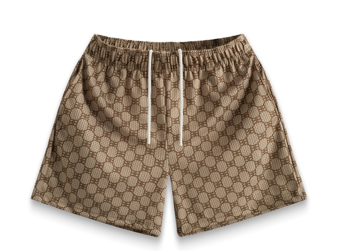 Bravest Studios Shorts Matrix Shorts