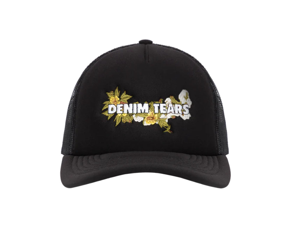 Denim Tears Trucker Hat