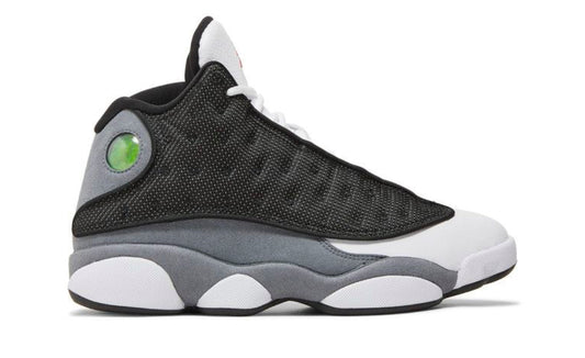 Jordan 13 Black Flint