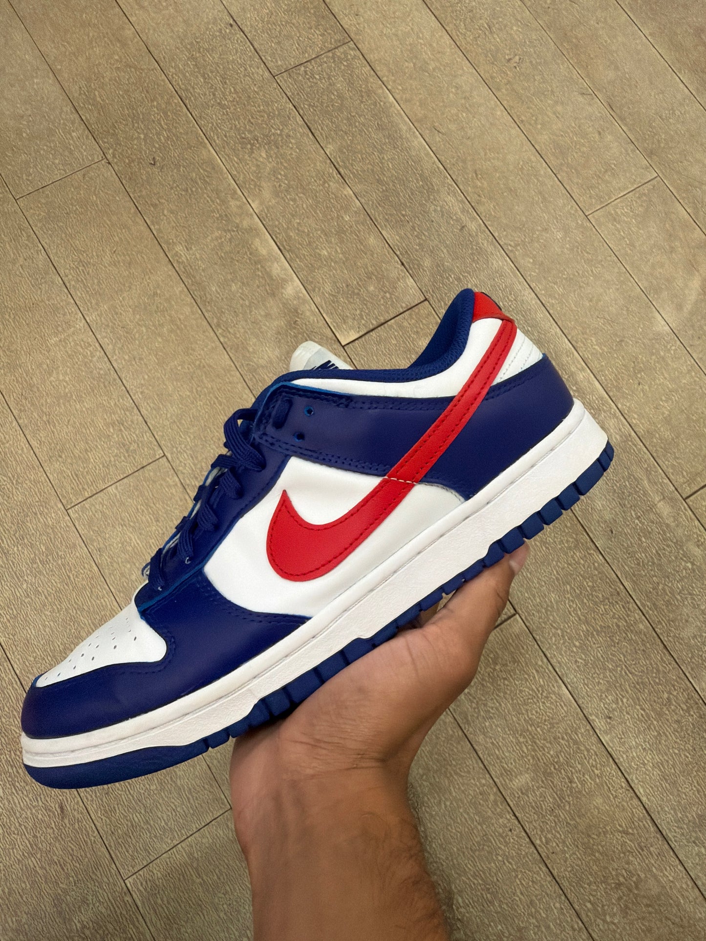 Nike Dunk Low USA W
