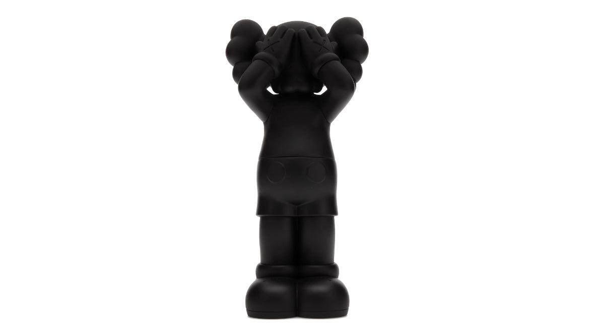 KAWS Holiday UK Vinyl Figure