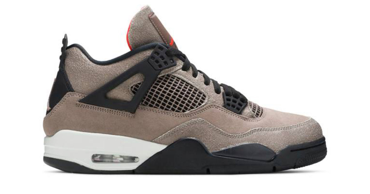 Jordan 4 Taupe Haze (Used)