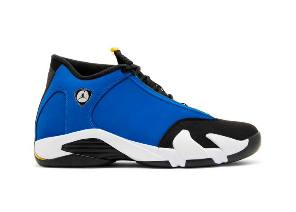 Jordan 14 Laney Men