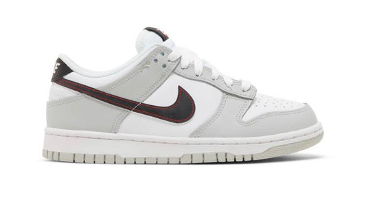 Nike Dunk Low Lottery Grey GS