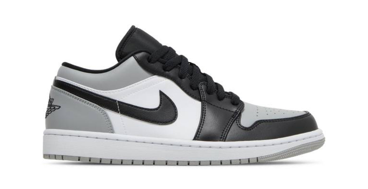 Jordan 1 Low Shadow Toe (Used)