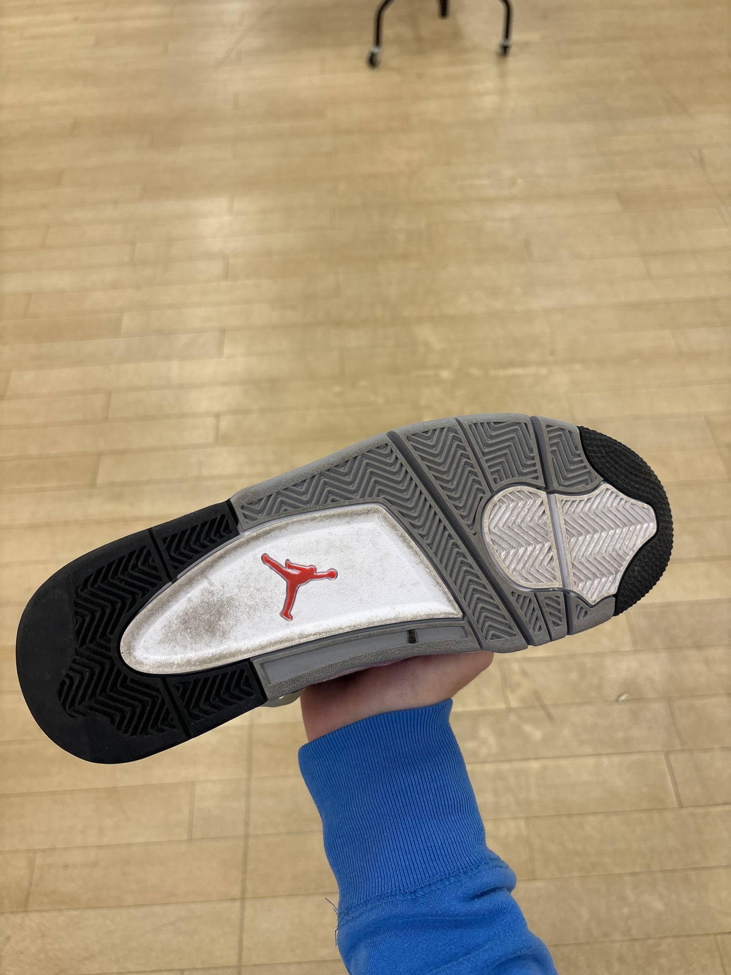 Jordan 4 Zen Master (Used)