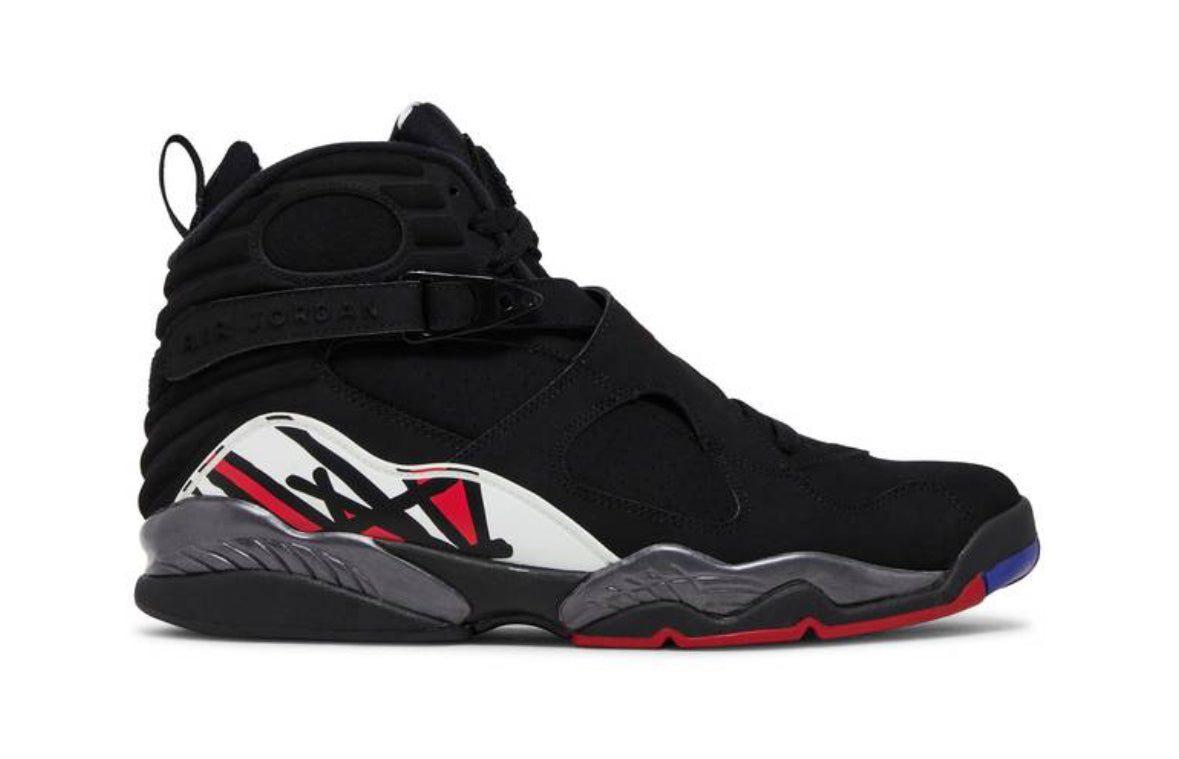 Jordan 8 Playoff 2013 (Used)