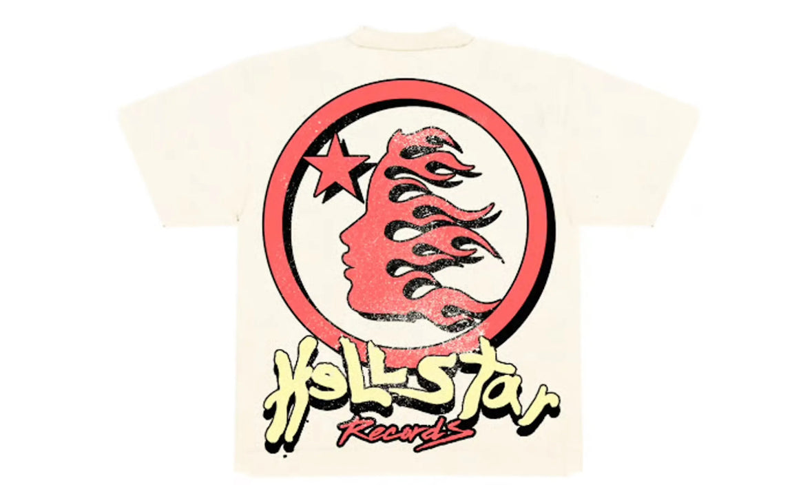 Hellstar Heaven on Earth T-Shirt