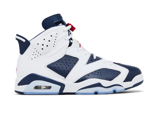 Jordan 6 Olympic (Used)