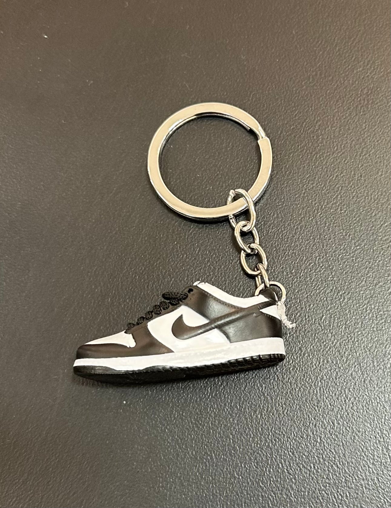 Panda Dunk Keychain