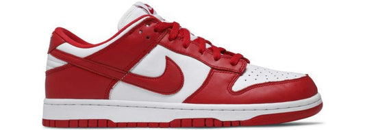 Nike Dunk Low St John’s (Used)