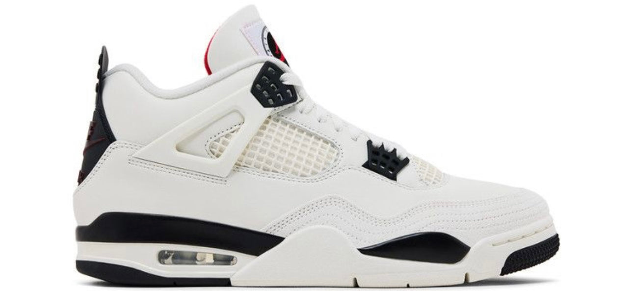 Jordan 4 Flight Club (Used)