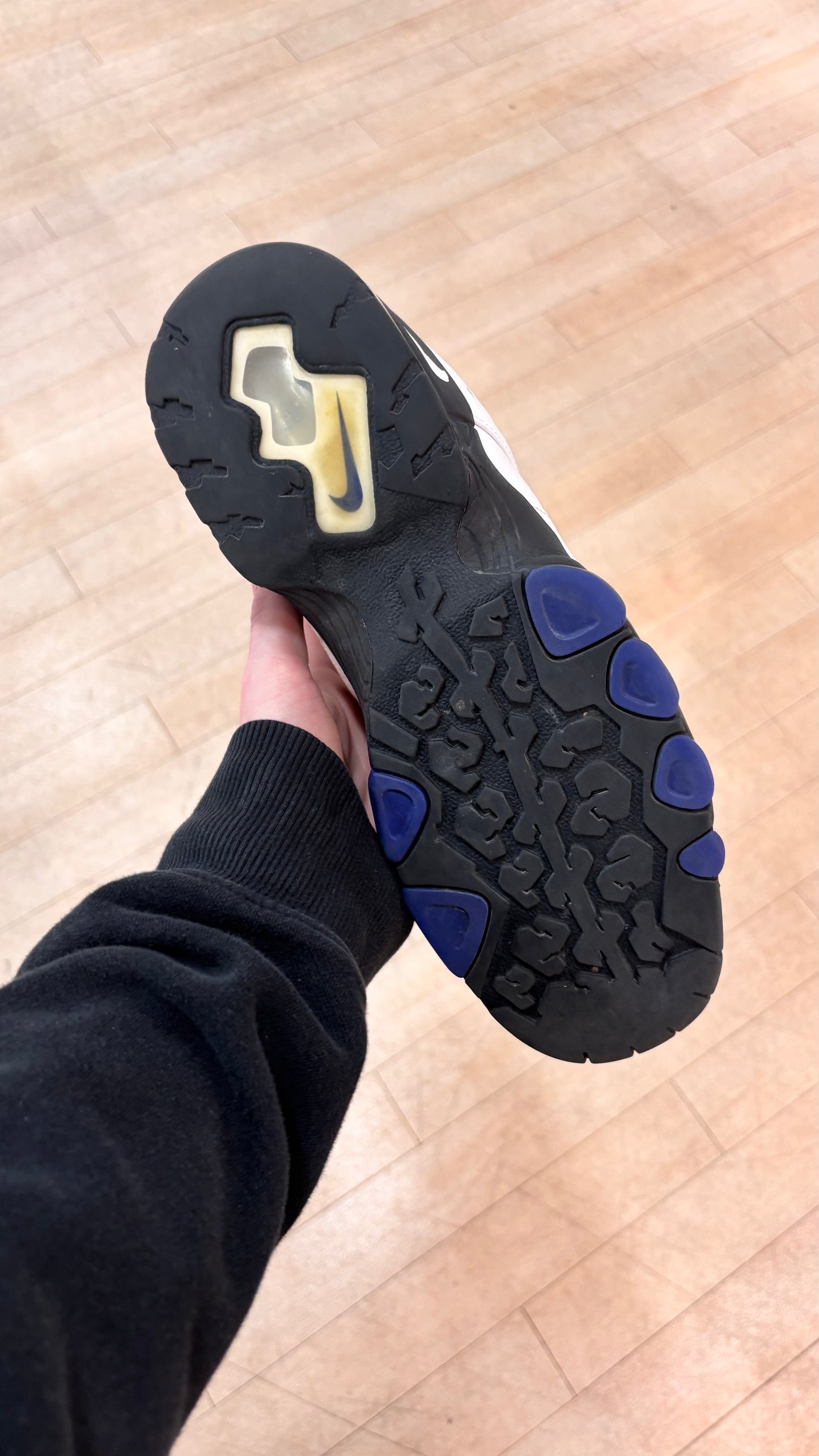 Nike Air Max 2 CB 94 Old Royal (Used)