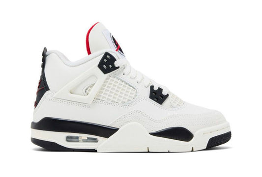 Jordan 4 Flight Club GS (Used)