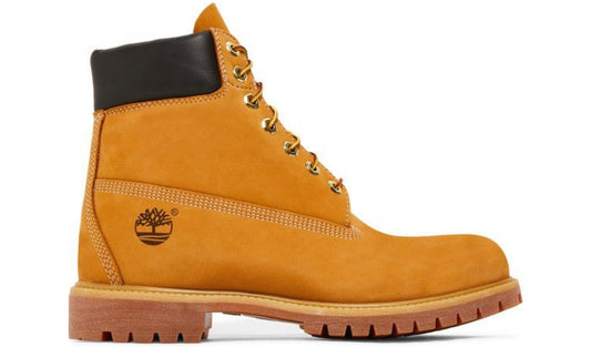 Timberland 6" Premium Waterproof Boot