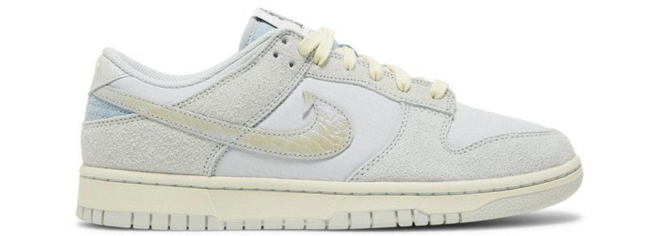 Nike Dunk Low SE Gone Fishing Chinook Salmon