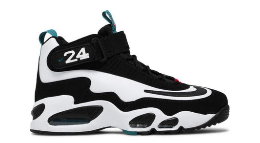 Nike Air Griffey Max 1 White Freshwater