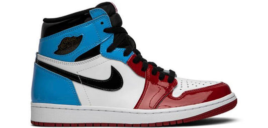 Jordan 1 Fearless (Used)